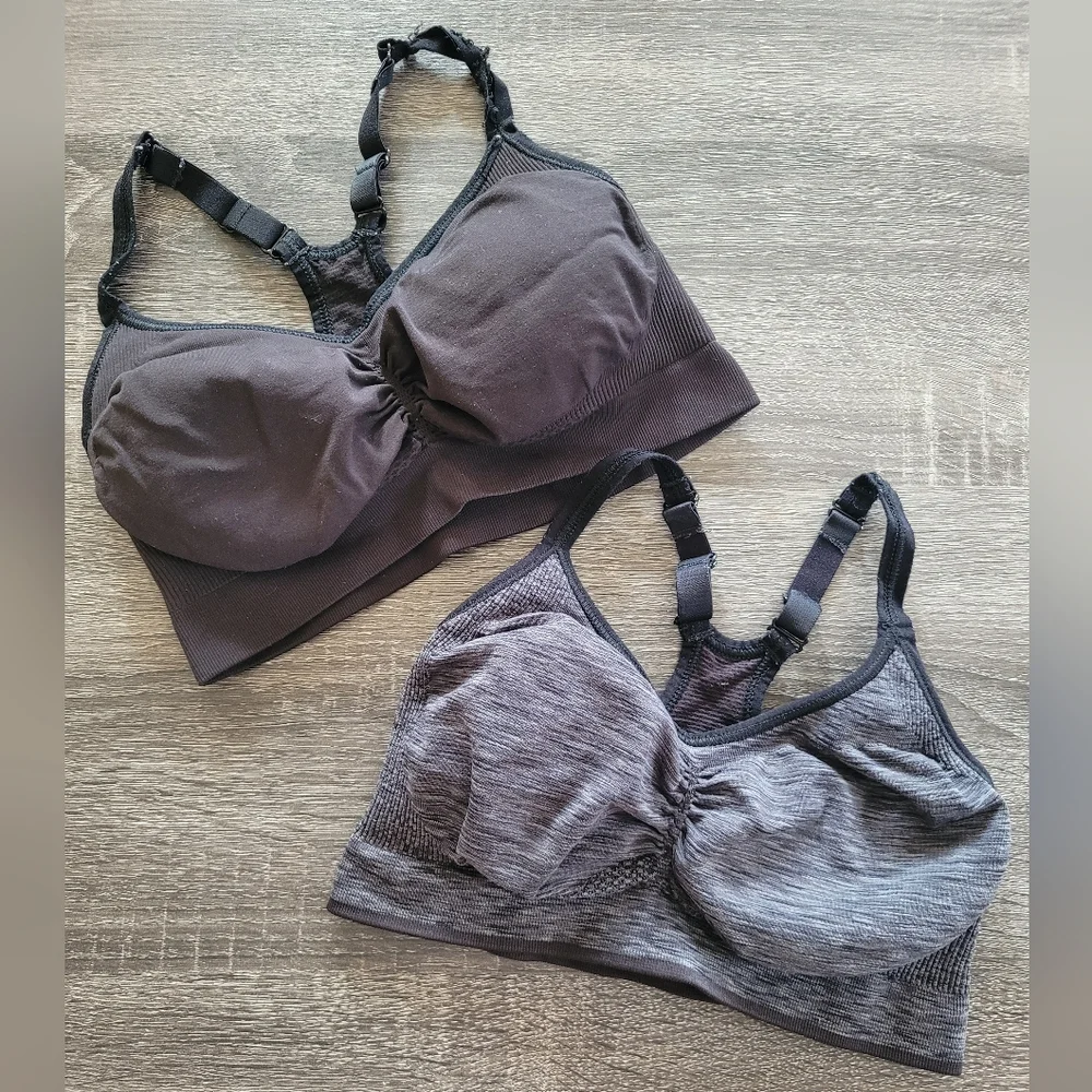 FREE Old Navy Active Sports Bra Bundle - Picture 1 of 10